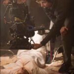 Hannah Kasulka Instagram - Good luck @alexdisenhof tonight at the #ASCAwards Congrats on getting nominated and thanks to the whole camera dept for making #TheExorcist look so great!