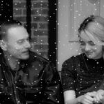 Hannah Kasulka Instagram - Happy Holidays from #TheExorcist ❄️😈