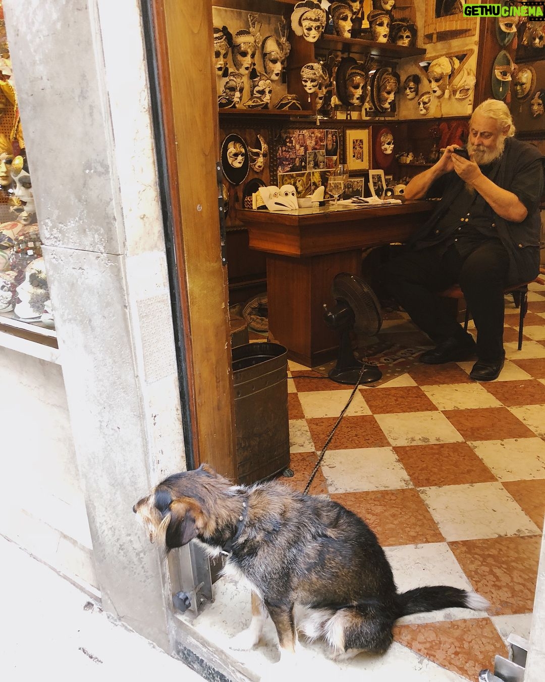 Hannah Kasulka Instagram - Y’all thought I was done posting Italy pics? Venice, Italy