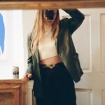 Hannah Kasulka Instagram -