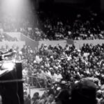 Hannah Kasulka Instagram - Excerpt from Martin Luther King’s speech “Where do we go from here?”