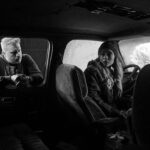 Hannah Kasulka Instagram - @witchesinthewoodsmovie is coming out tomorrow (4/24) on iTunes and Amazon! It’s about a group of college kids who set out on a road trip and get stranded in the wilderness. While confined to a tight place and facing uncertainty they slowly start to lose their sanity and question reality. Fear creates distortion and makes them cast judgement, blame and punishment against anyone who is deemed different and dangerous. (This feels familiar but I can’t put my finger on it) Hope this helps you stay inside and get scared by something other than the news! 📸 @lujomedia
