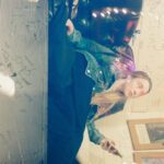 Hannah Kasulka Instagram - self portraits and such ✨ #sxsw #sparklejoe