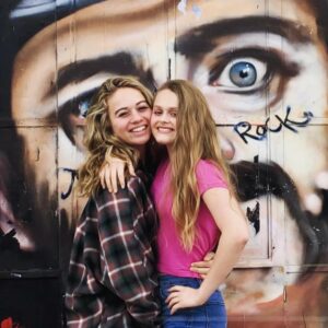 Hannah Nordberg Instagram - ✨