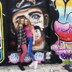 Hannah Nordberg Instagram - ✨