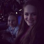 Hannah Nordberg Instagram - quality time w my littlest... miss u already @paytonlepinski ! WE ❤️ U SO MUCH!