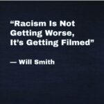 Hannah Nordberg Instagram - 🖤 BLACK LIVES MATTER 🖤 #enough #georgefloyd