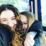 Hannah Nordberg Instagram – my love!!!!! come see us in 13❤️ #tb to our #vacation