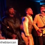 Hannah Nordberg Instagram – #tbt to one of my favorite nights EVER with these amazing artists!!! #Repost @kemotheblaxican ・・・
The connections were electric. Clip from the Overboard Premier AfterParty
@levinandres @ohhroman @doubleohjoe @jp_locci @chris_hierro @evan_posts @katyadiazwrites @ramsesrodriguezdrummer @hannahnordberg @breakoutthecrazy @overboardmovie @annafaris @mrjoshuita and Josh Segarra #hankypanky #losangeles #latinstyle #moments #survival #flames #overboard #blaxican #positive #musicgivessoultotheuniverse #greatvibes #goodtimes #collaboration #fushion #andreslevin #inspiration #happinessallaroundme #brightnight #thirteen