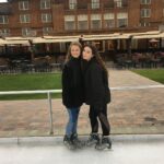 Hannah Nordberg Instagram – …for good…