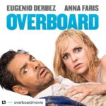 Hannah Nordberg Instagram – #Repost @overboardmovie with @get_repost
・・・
Congratulations to #Overboard for 3 #TeenChoiceAward nominations! 🏆🏆🏆 Overboard has been nominated for #ChoiceComedyMovie,#ChoiceComedyMovieActor (@ederbez), and#ChoiceComedyMovieActress (@annafaris)! Vote at teenchoice.votenow.tv