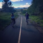 Hannah Nordberg Instagram – miles and miles