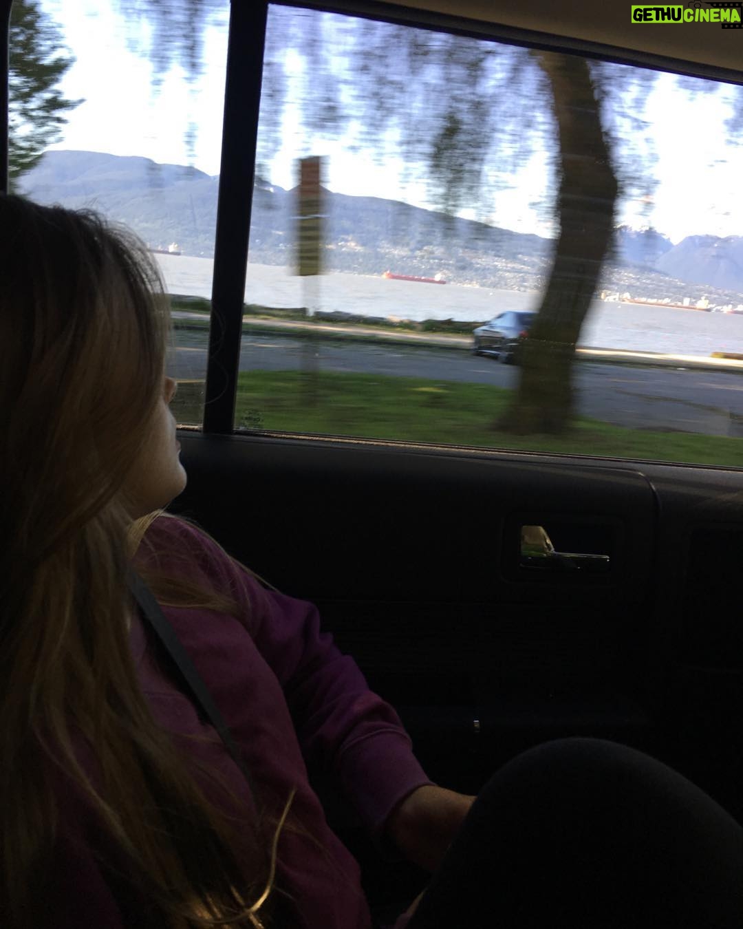 Hannah Nordberg Instagram - ...missing this... #vancouver #2017 #onlocation #film #actorlife
