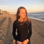 Hannah Nordberg Instagram – fun in the sun with my loves❤️ #springbreak #grateful #malibu #bestoffriends #goodtimeswithgoodfriends #love #beachlife #goldenhour #sunset