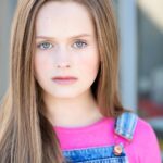 Hannah Nordberg Instagram - i’m serious (sometimes) #actor #headshot @tihanyiphoto #actress #actorlife #film #television #hannahnordberg