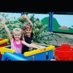 Hannah Nordberg Instagram - #tb to when we were young❤️ #itstheweekend #happy #lifeisarollercoaster #mybrotherisawesome #readytogo