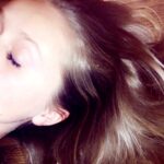 Hannah Nordberg Instagram - good night ... sleep tight🌛