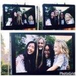 Hannah Nordberg Instagram - Tbt to this fun day with these great girls! 💓💓💓💓💓💓💓💓💓💓💓💓💓. . •. •. •. • #girlpower #beextraordinary #lifteachotherup #teamwork #empoweringgirls #bekind #betrue #bestrong #bebrave #believeinyourself #younghollywood #teenactress #americangirl #actress #actorlife #film #television #hannahnordberg