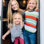 Hannah Nordberg Instagram - HAPPY BIRTHDAY ALY/cherry/best friend/sister!!! I have made so many memories with you and I can’t wait to make so many more!!!! I can’t believe you’re 11 already. I ❤️ you sm!!!!