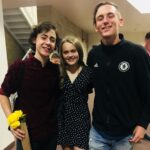 Hannah Nordberg Instagram – Don’t cry because it’s over, smile because it happened! 😢❤️😊 #bestsummerever #musicaltheatre #13themusical #bestoffriends #actorslife #rewindplease #ialreadymissthis #love #grateful #whatitmeanstobeafriend #happiness #tellher #patrice