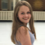 Hannah Nordberg Instagram – …for good…