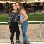 Hannah Nordberg Instagram – …for good…