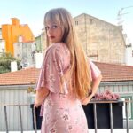 Hannah Nordberg Instagram - Take me back🥺 Bairro Alto, Lisboa, Portugal