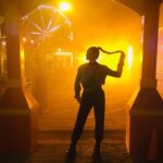 Hannah Nordberg Instagram - @euphoria on @hbo / grateful to have worked on such a brilliant show / emma in #ep4 and #ep6
