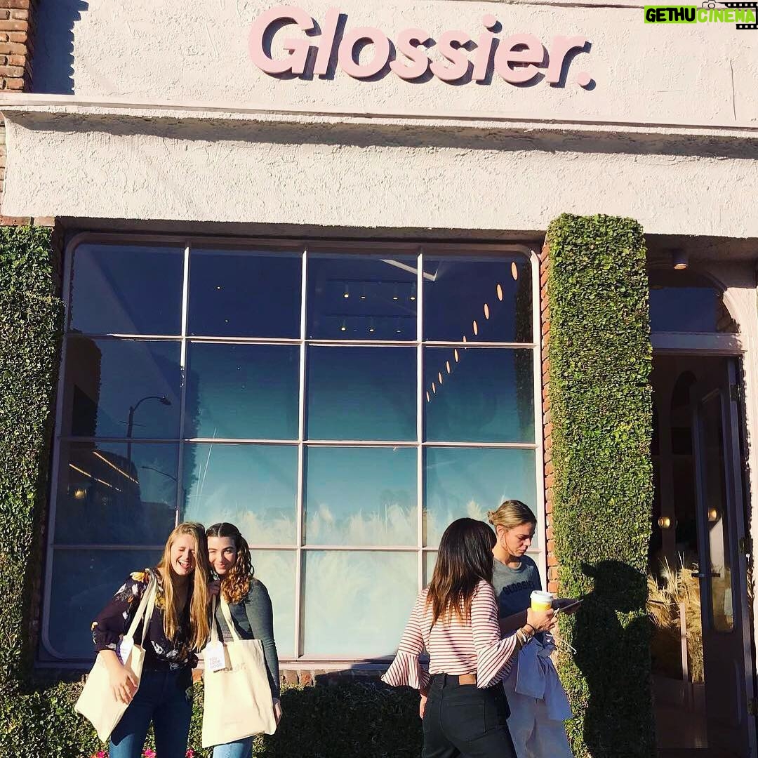 Hannah Nordberg Instagram - still smiling:))