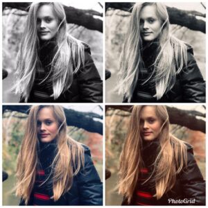 Hannah Nordberg Instagram - :: anyway the wind blows :: #centralpark #freddiemercury #queen #cantstoplistening #obsessed #bohemianrhapsody •
•
•
•
•
#actress #actorlife #film #television #hannahnordberg