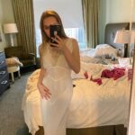 Hannah Nordberg Instagram - the absolute best experience