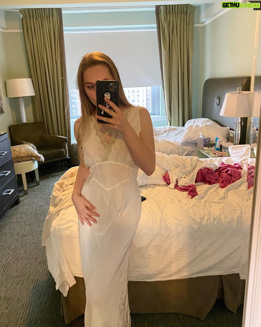 Hannah Nordberg Instagram - the absolute best experience