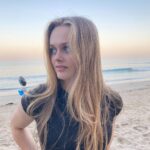 Hannah Nordberg Instagram - g & e 4ever