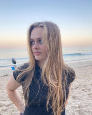 Hannah Nordberg Instagram - g & e 4ever