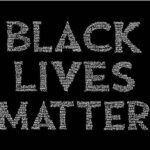 Hannah Nordberg Instagram - 🖤 BLACK LIVES MATTER 🖤 #enough #georgefloyd