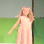 Hannah Nordberg Instagram - 🎭 happy world theatre day from six year old me 🎭