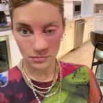 Hannah Stocking Instagram - FML 🐝💖