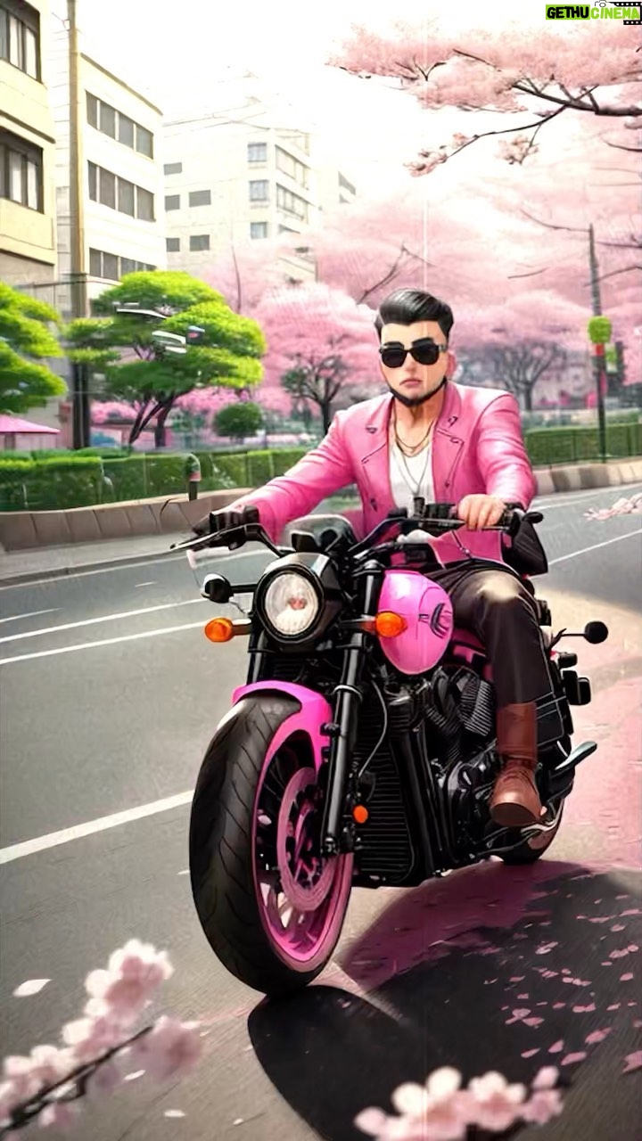 Harrdy Sandhu - 155.7K Likes - Psycho #AI Rendition
@raw_eyee @shubam.lotey @gfxes.eth