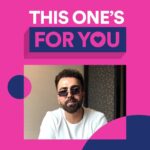 Harrdy Sandhu Instagram - Is dedicating songs your love language too? Then This One’s For You! 🥰