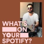 Harrdy Sandhu Instagram - Nothing but pure pleasures in this playlist 🤩