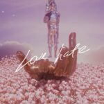 Harrdy Sandhu Instagram - Love Hate Visualizer Out Now on my YouTube channel. @raw_eyee @rajranjodhofficial @rizshainnn @charanmusic @avadhnagpal @warnermusicindia