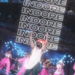 Harrdy Sandhu Instagram - Indore, get ready to experience a musical experience like never before as you dive into the incredible talent of @harrdysandhu on the 9th of December 🔥💃 With over 15 studio singles and a Billboard chart-topping hit, this multi-talented artist is a force to be reckoned with ✨ Don't miss out on his electrifying blend of traditional and modern sounds. 🪩 Get your tickets now for a sensational experience with Harrdy Sandhu, link in bio 🎟️🎶 . . . . . #harrdysandhu #bijli #trendingsongs #punjabi #indore #billboard #musicalhits #punjabisongs #explorepage #ontour #harrdysandhuofficial #musiclover #dancing #ItsOnInsider #PaytmInsider