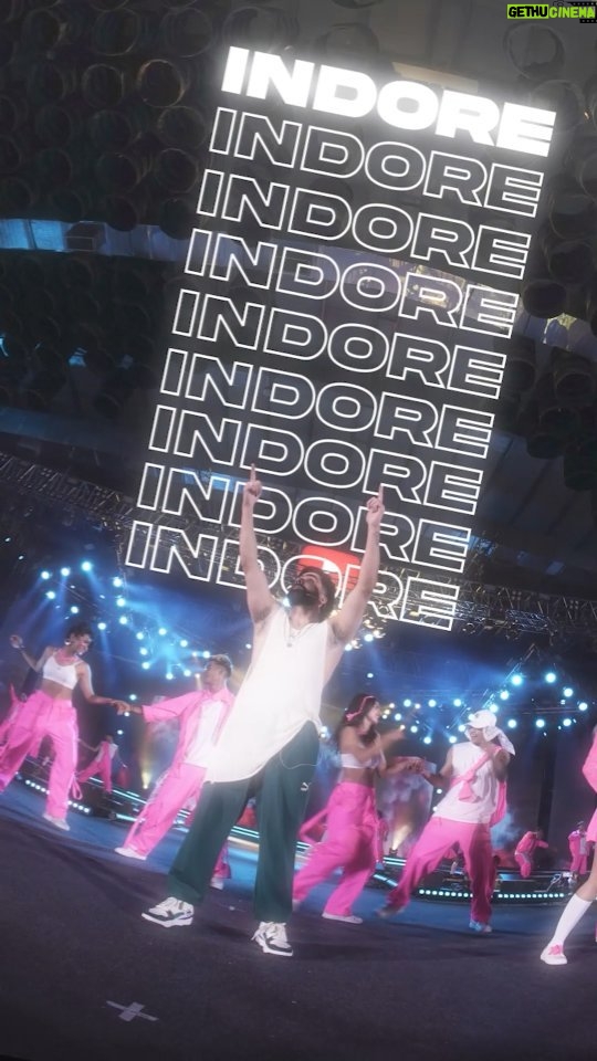 Harrdy Sandhu Instagram - Indore, get ready to experience a musical experience like never before as you dive into the incredible talent of @harrdysandhu on the 9th of December 🔥💃 With over 15 studio singles and a Billboard chart-topping hit, this multi-talented artist is a force to be reckoned with ✨ Don't miss out on his electrifying blend of traditional and modern sounds. 🪩 Get your tickets now for a sensational experience with Harrdy Sandhu, link in bio 🎟️🎶 . . . . . #harrdysandhu #bijli #trendingsongs #punjabi #indore #billboard #musicalhits #punjabisongs #explorepage #ontour #harrdysandhuofficial #musiclover #dancing #ItsOnInsider #PaytmInsider