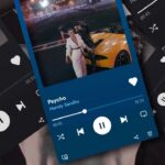 Harrdy Sandhu Instagram - Go and listen to PSYCHO from my EP Pleasures on any streaming platform. #Psycho #Pleasures #EP