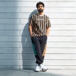 Harrdy Sandhu Instagram - Step into the spotlight with @harrdysandhu 👟 #PUMAxHarrdy
