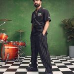 Harrdy Sandhu Instagram - Step into the spotlight with @harrdysandhu 👟 #PUMAxHarrdy