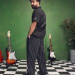 Harrdy Sandhu Instagram - Step into the spotlight with @harrdysandhu 👟 #PUMAxHarrdy