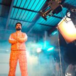 Harrdy Sandhu Instagram – PUMA from every angle 😎📐 @pumaindia