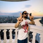 Harrdy Sandhu Instagram – Kyaa baat haii 2.0
Loving it
#kyaabaathaii 2.0