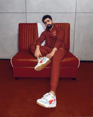 Harrdy Sandhu Instagram - Things go better with Coke 😎🥤

Cop the PUMA x COCA-COLA collab & more new season styles, available on PUMA.com, PUMA app and PUMA Stores. Click the link in bio. 

@pumaindia